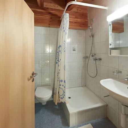 Apartment Les Cimes 8 By Interhome *