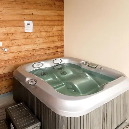 Les Cimes 8 By Interhome Apartment