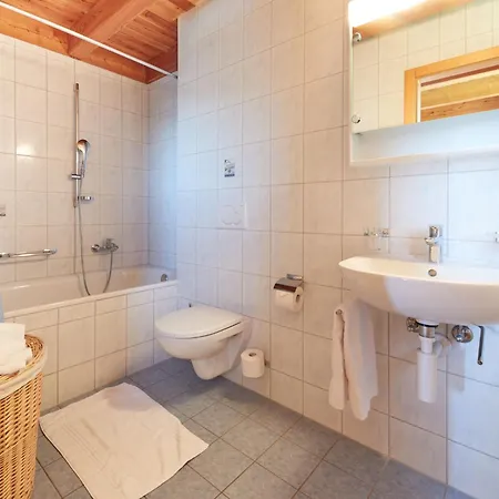 Les Cimes 8 By Interhome Apartment Les Collons