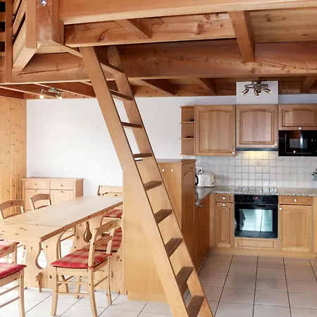 Les Cimes 8 By Interhome