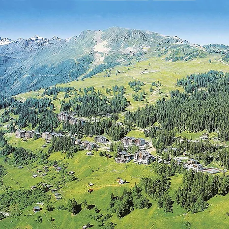 Les Cimes 8 By Interhome