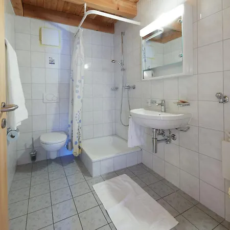 Les Cimes 8 By Interhome * Les Collons
