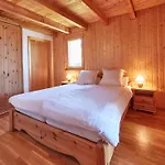 Les Cimes 8 By Interhome Appartement