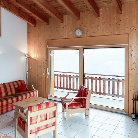 Appartement Les Cimes 8 By Interhome *