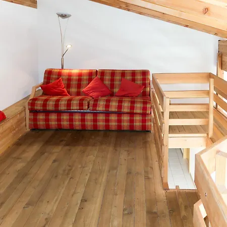 Les Cimes 8 By Interhome * Les Collons