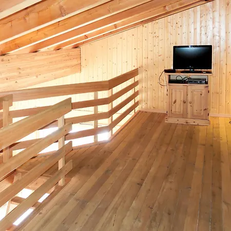 Appartement Les Cimes 8 By Interhome Les Collons